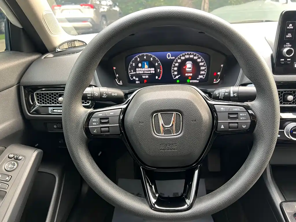 Honda Integra 2023 — фото 10