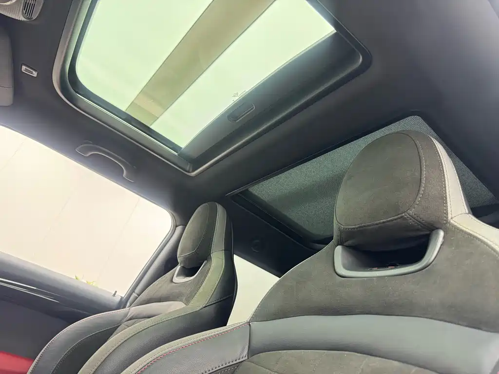 MINI JCW 2020 — фото 18