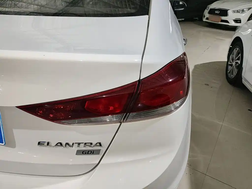 Hyundai Celesta 2018 — фото 8