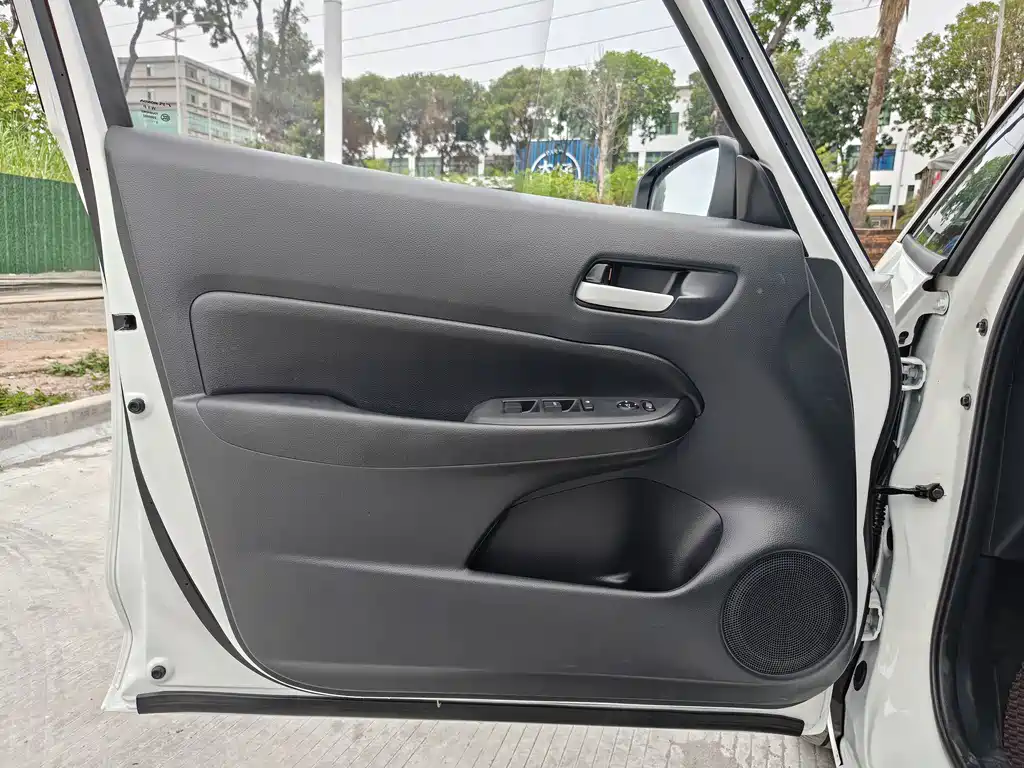 Honda Fit 2023 — фото 20