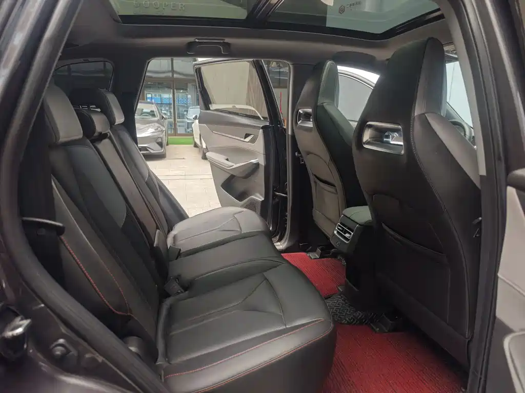 Changan CS75 PLUS 2022 — фото 12