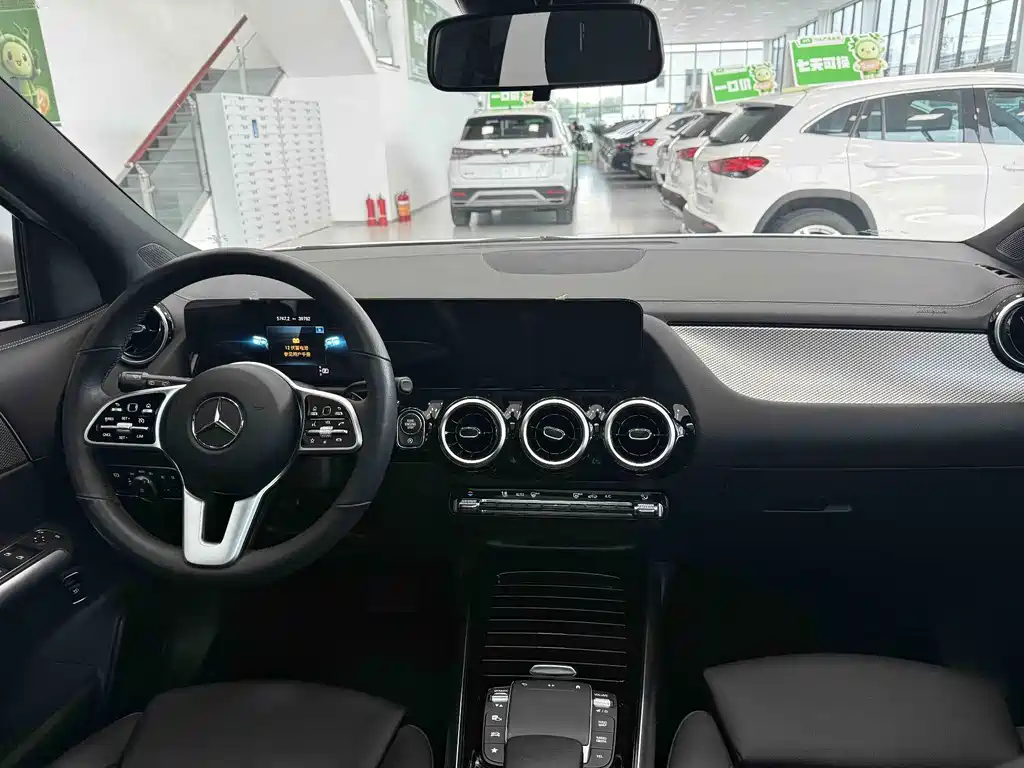 Mercedes-Benz GLA 2022 — фото 20