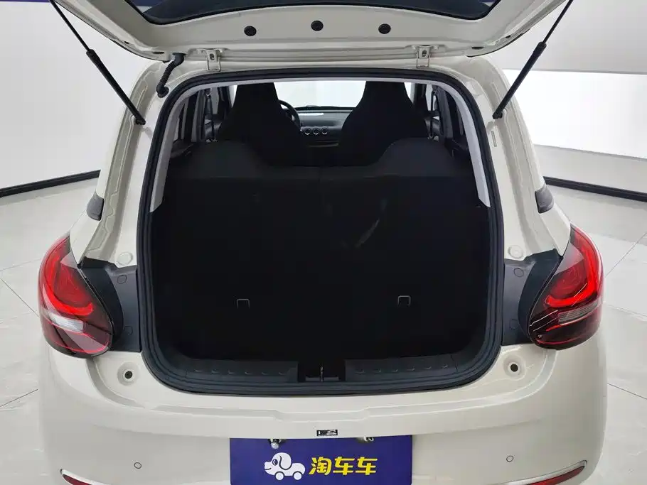 Wuling Bingo 2023