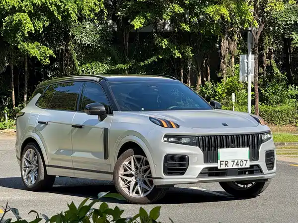Lynk & Co 09 EM-P 2022