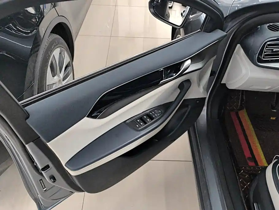 BYD Qin PLUS 2021