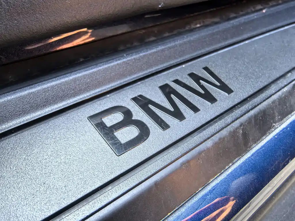 BMW X1 2021 — фото 15