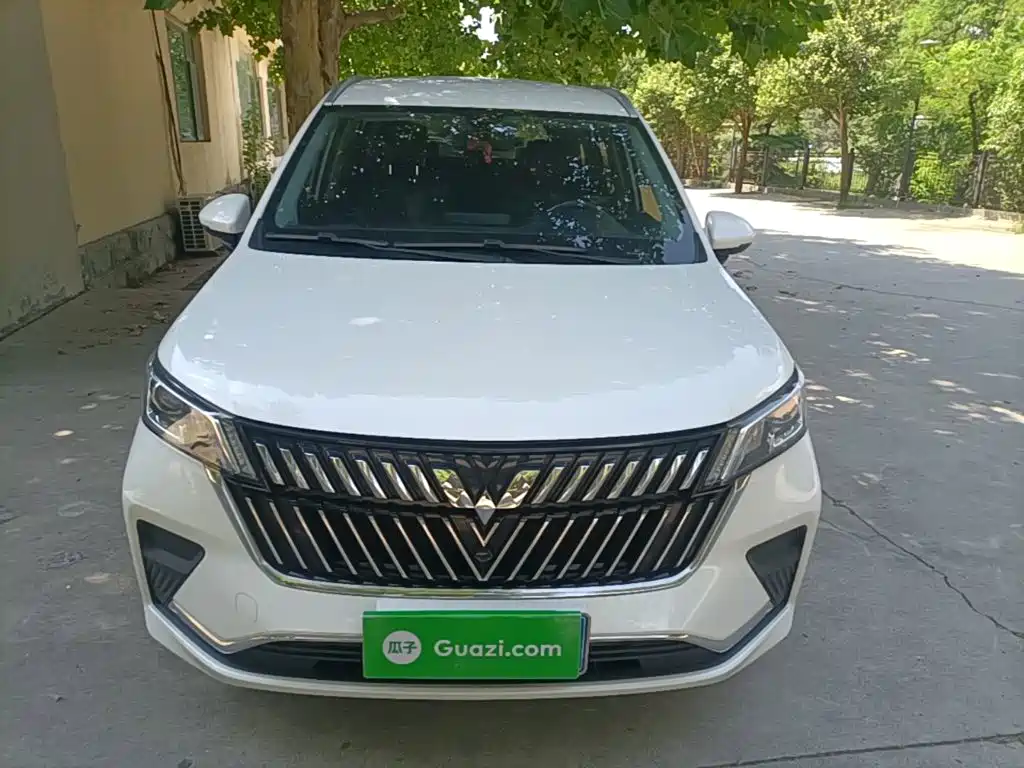 Wuling Jiachen 2024