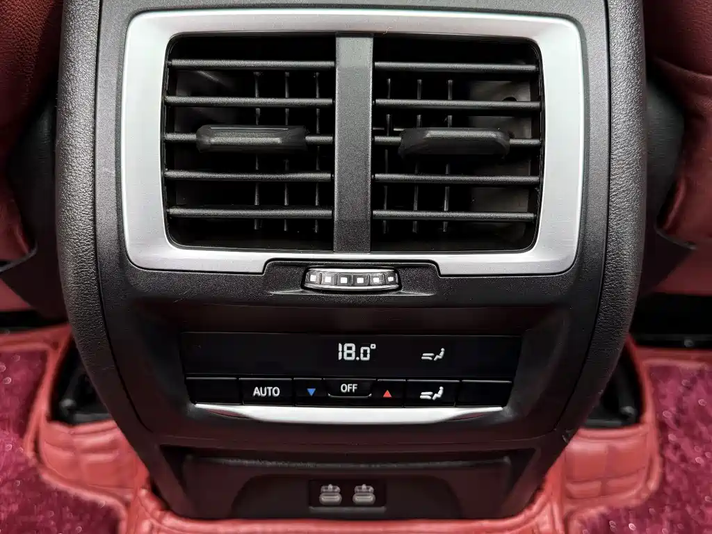BMW X3 2023 — фото 15