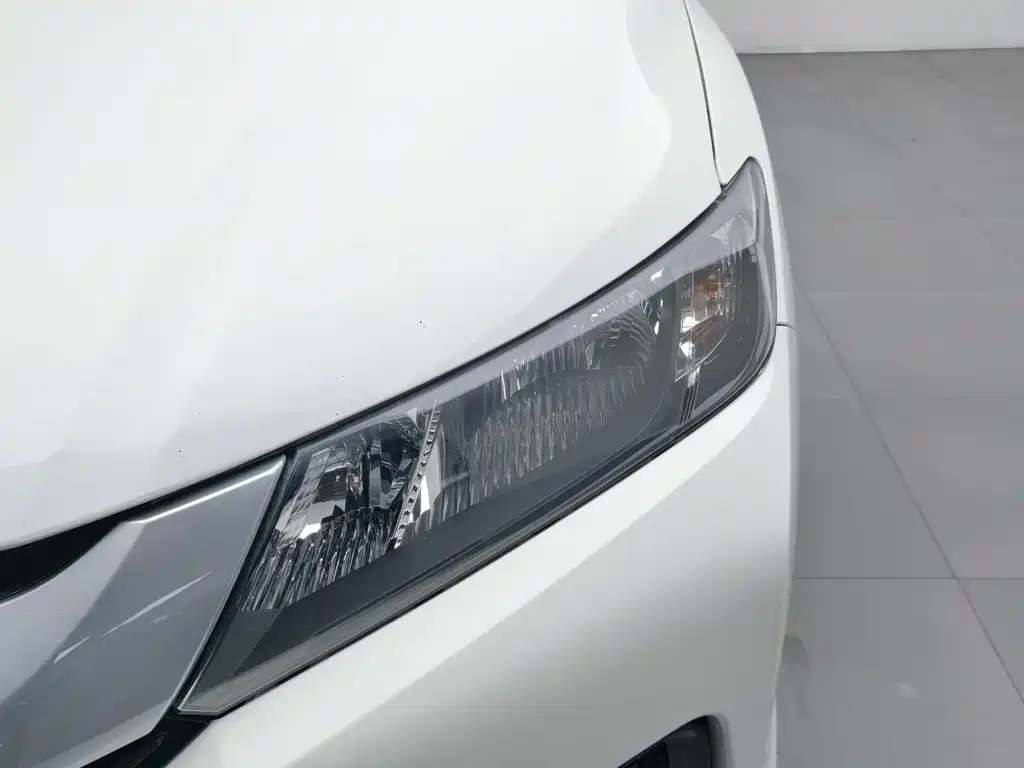 Honda City 2017