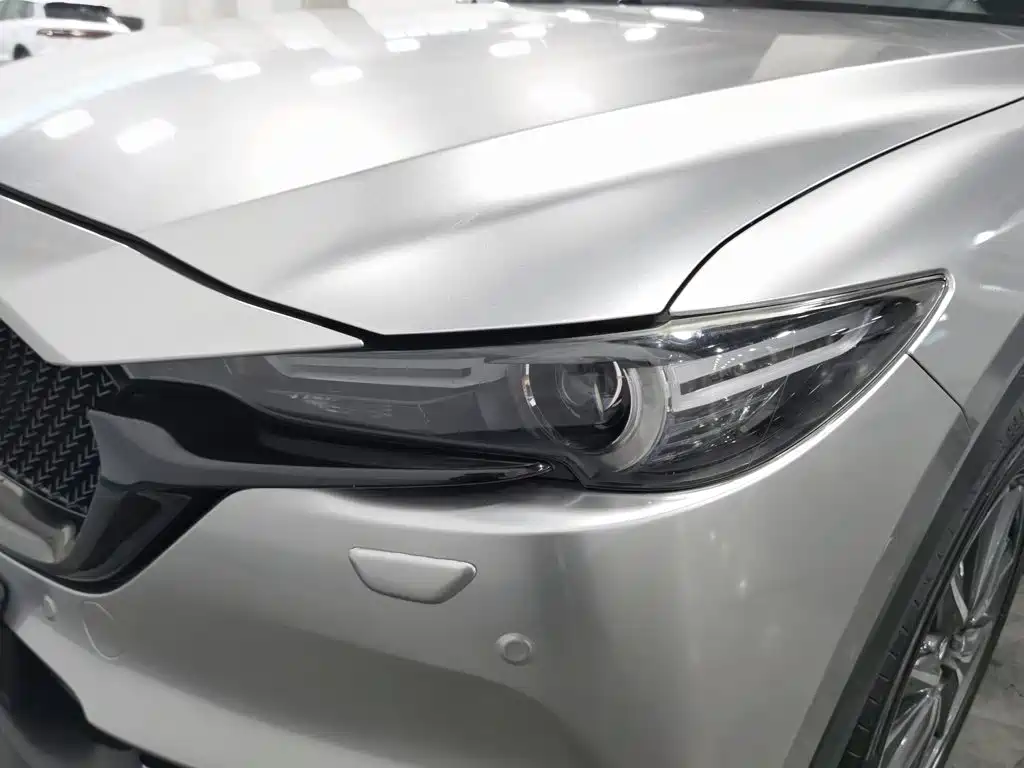 Mazda CX-5 2019