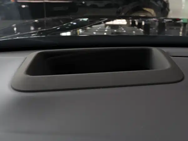 Li Auto L9 2022