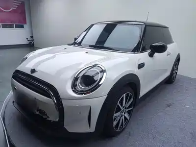 MINI MINI 2024