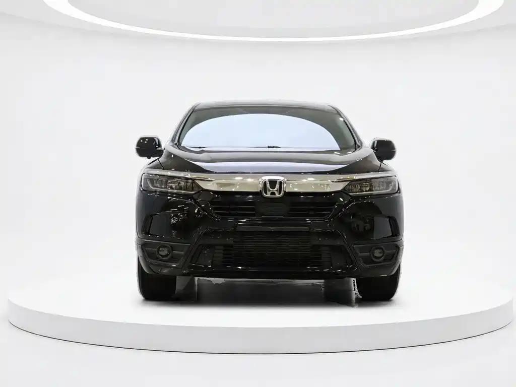 Honda Breeze 2021 — фото 2