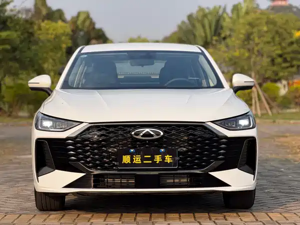 Chery Arrizo 8 PRO 2026