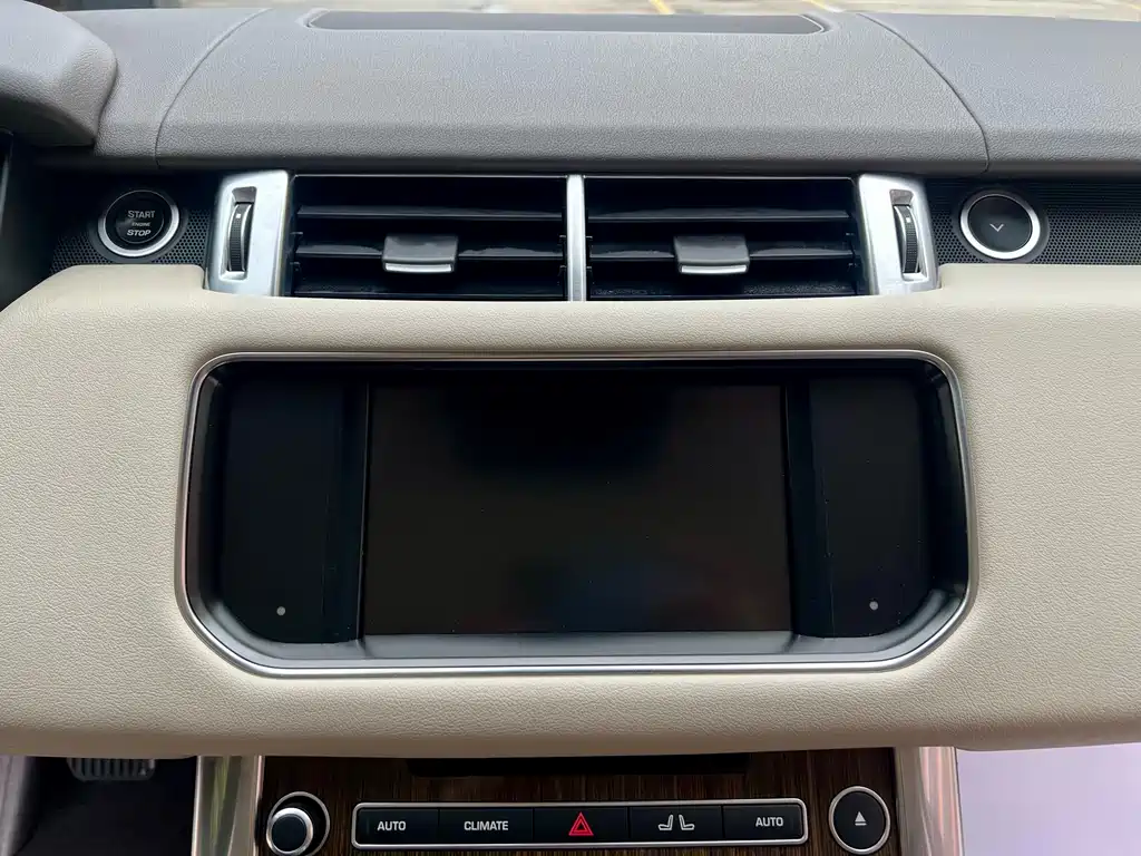 Land Rover Sport 2016 — фото 15