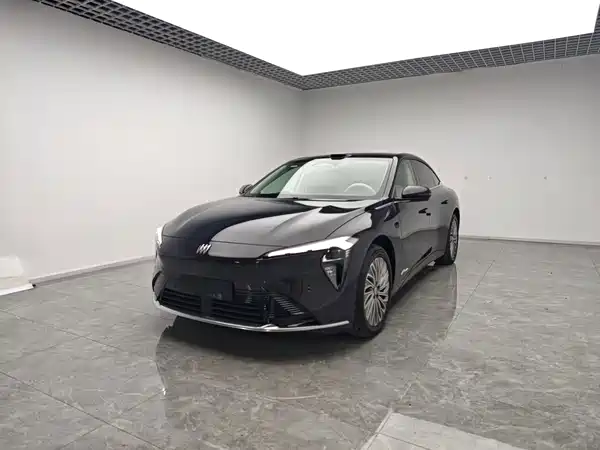 Buick Zhijing L7 2025