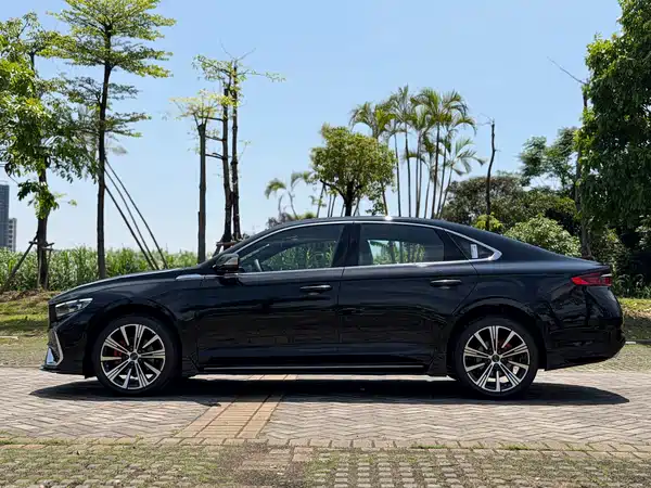 Geely Xingrui 2026