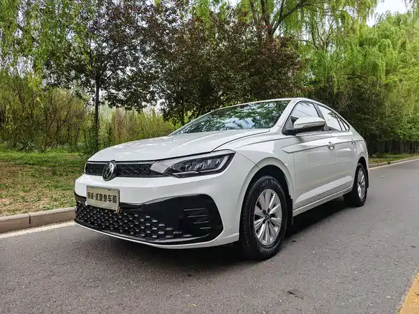 Volkswagen Lavida 2025