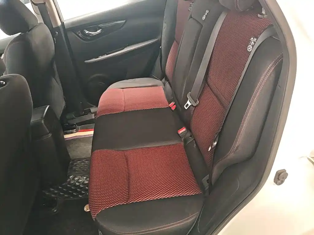 Nissan Qashqai 2019 — фото 17