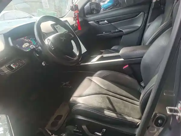 XPeng G3 2022