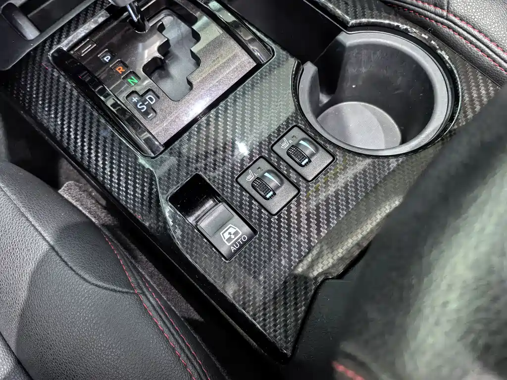 Toyota Prado 2019 — фото 19