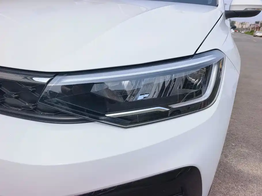 Volkswagen Lavida 2026