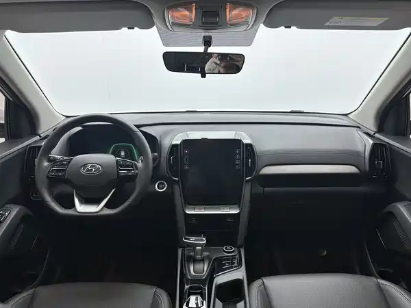 Hyundai ix35 2022