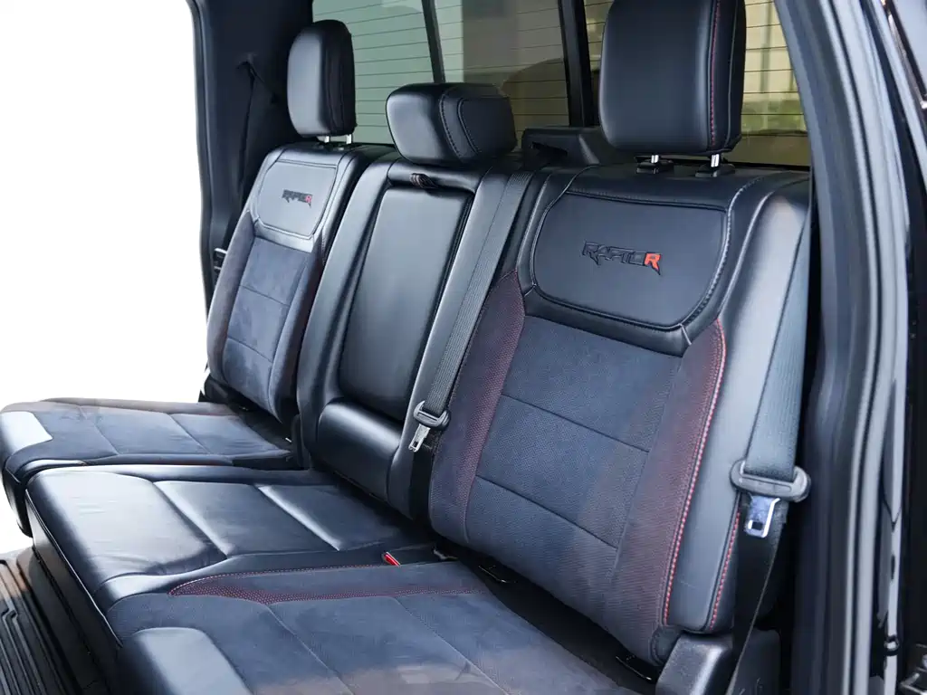 Ford F-150 Raptor 2024 — фото 16