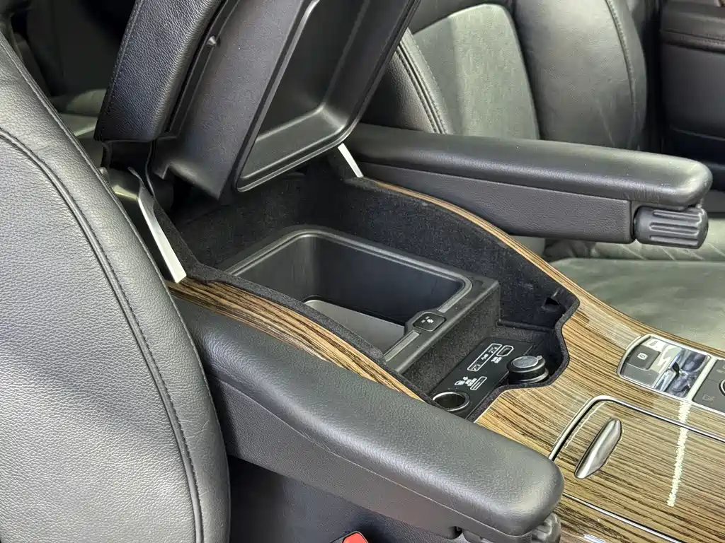 Land Rover Range Rover 2019 — фото 14