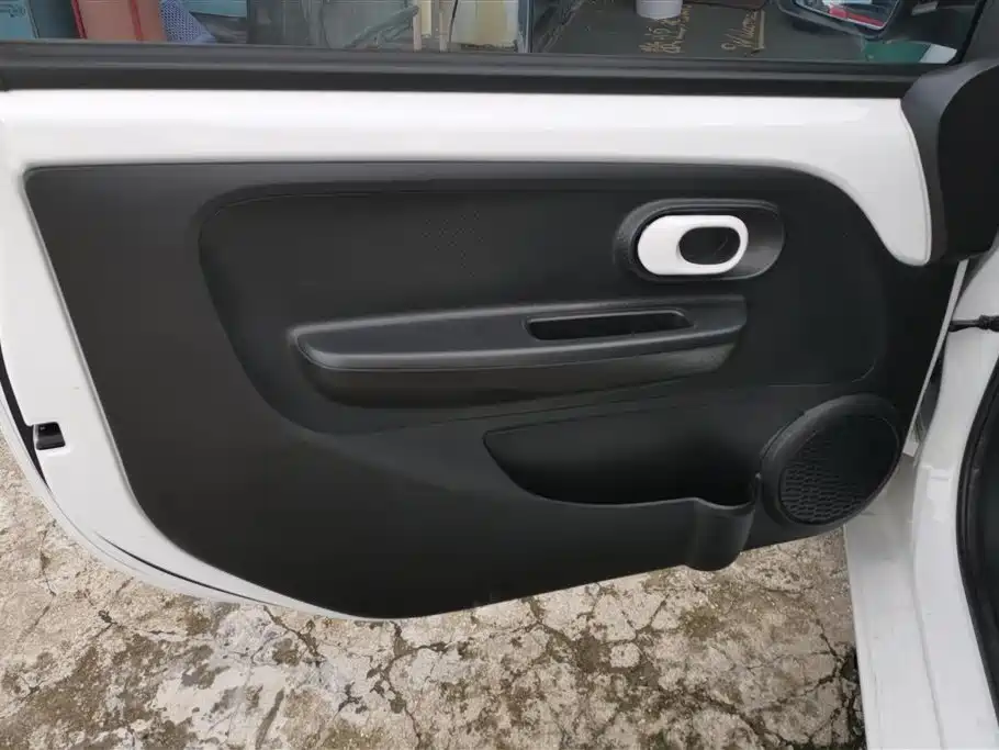 Roewe Clever 2022