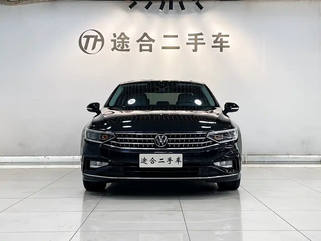 Volkswagen Magotan 2023