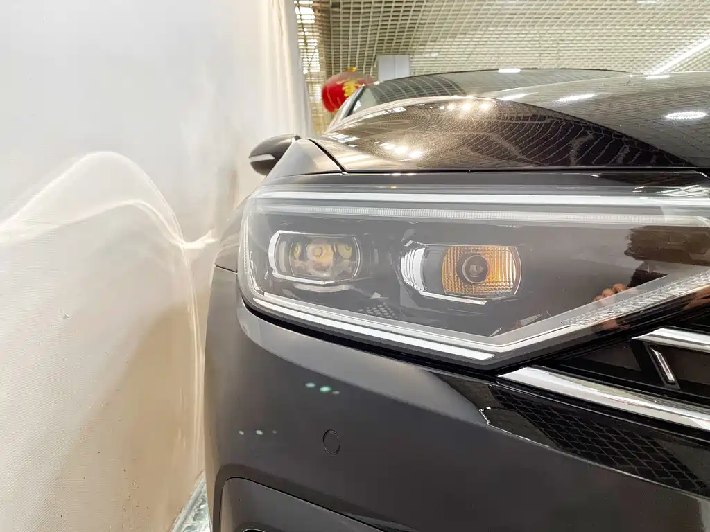 Volkswagen Magotan 2023