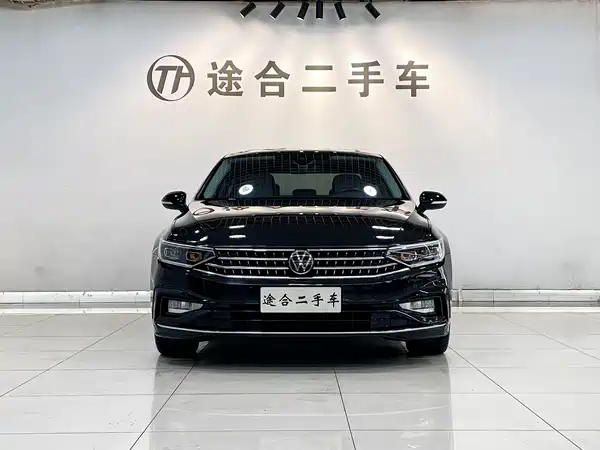 Volkswagen Magotan 2023