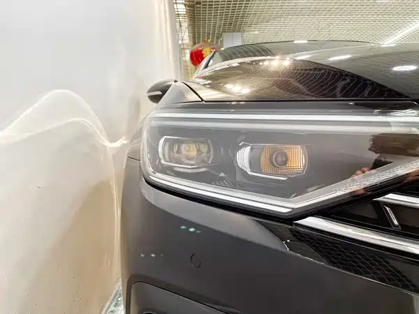 Volkswagen Magotan 2023