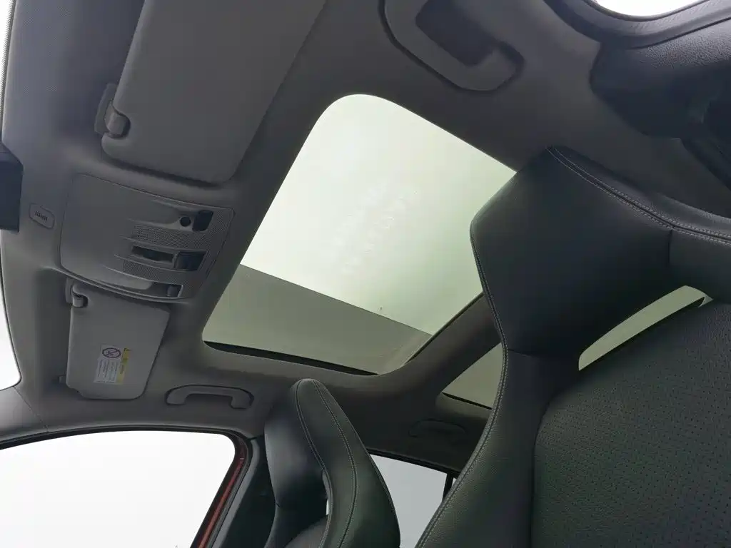 Mercedes-Benz GLA 2015 — фото 14