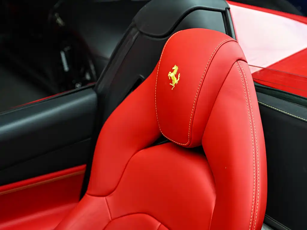 Ferrari 488 2019 — фото 12