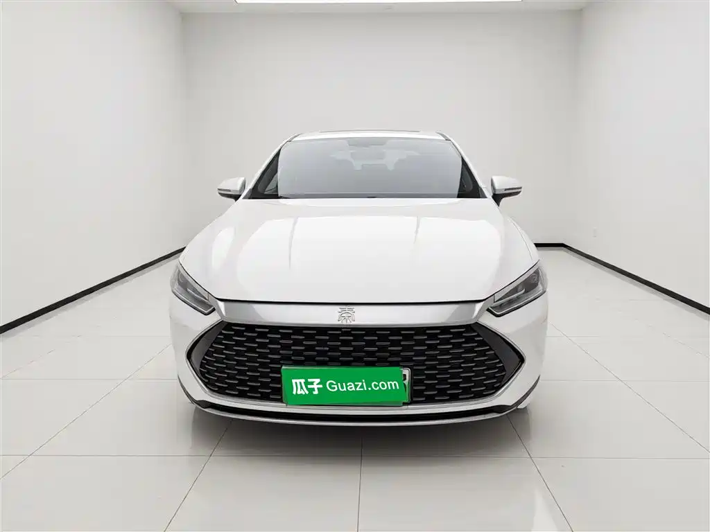 BYD Qin PLUS 2023 — фото 2