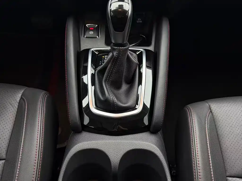 Nissan Qashqai 2021 — фото 10