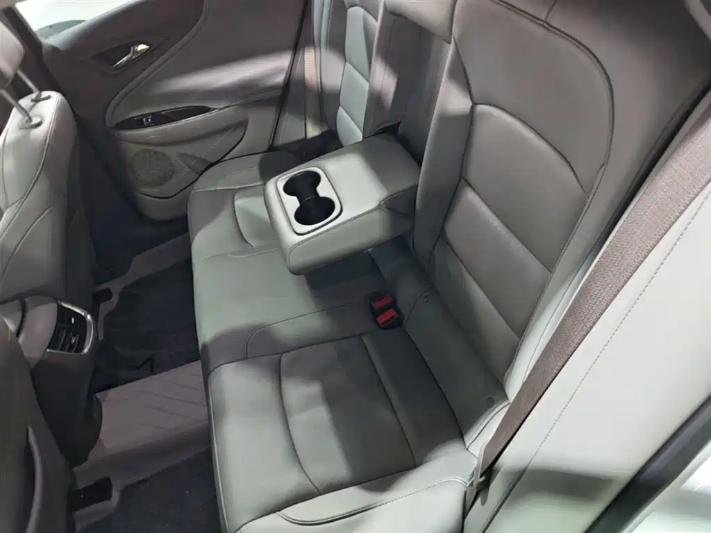 Chevrolet Malibu XL 2018 — фото 17