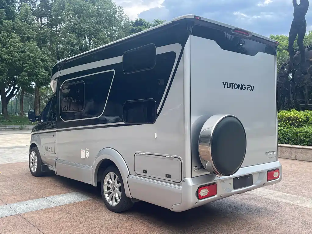 Ford Transit 2022 — фото 5