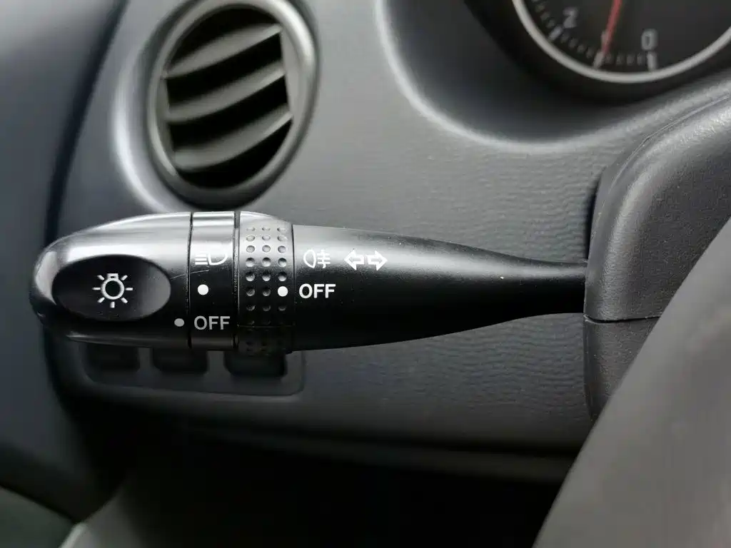 Suzuki Swift 2014 — фото 21