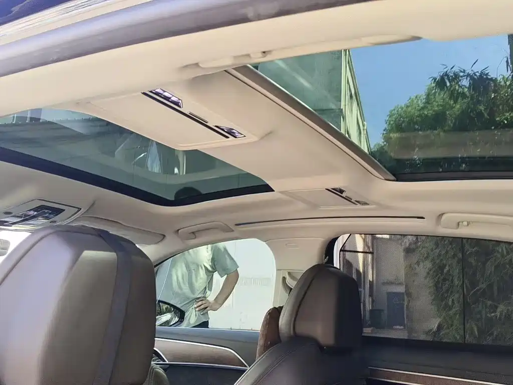 Audi A8 2021
