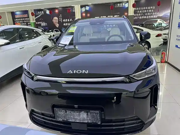 Aion i60 2026