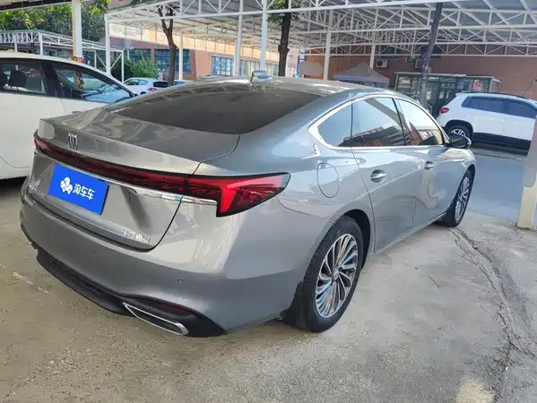 Buick LaCrosse 2024