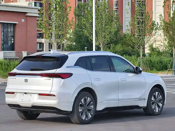 Buick E5 2025