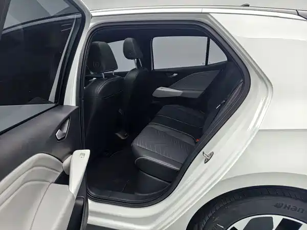 Volkswagen ID.3 2024