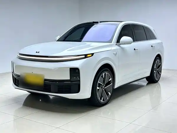 Li Auto L7 2026