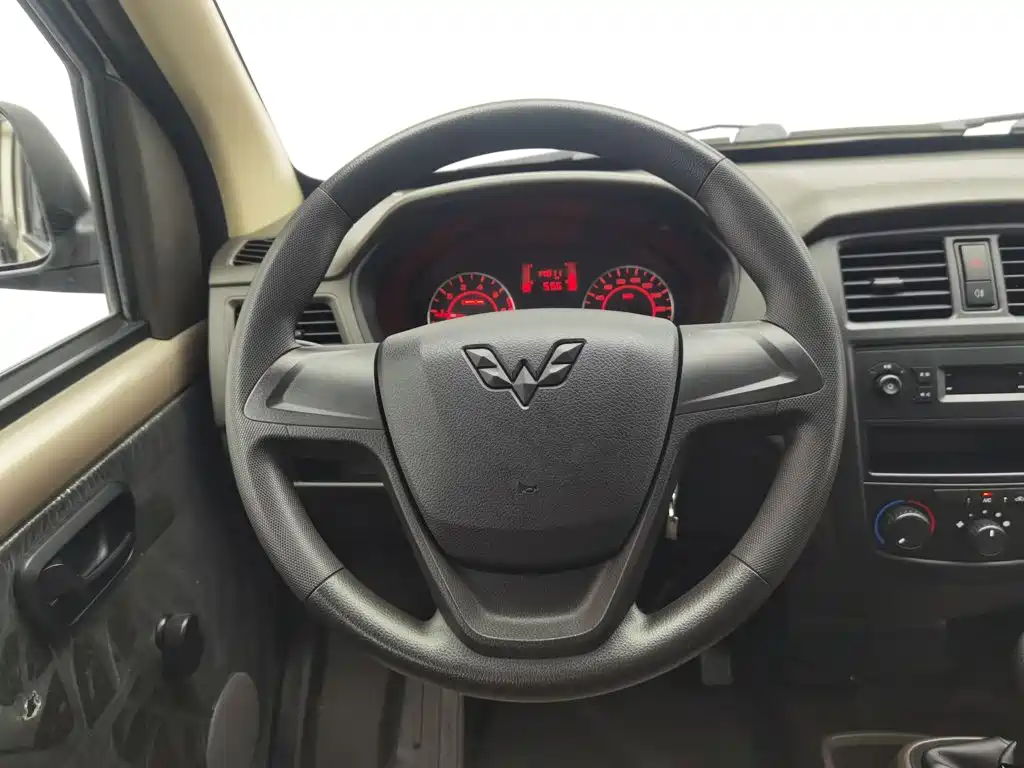 Wuling Rongguang S 2023 — фото 11