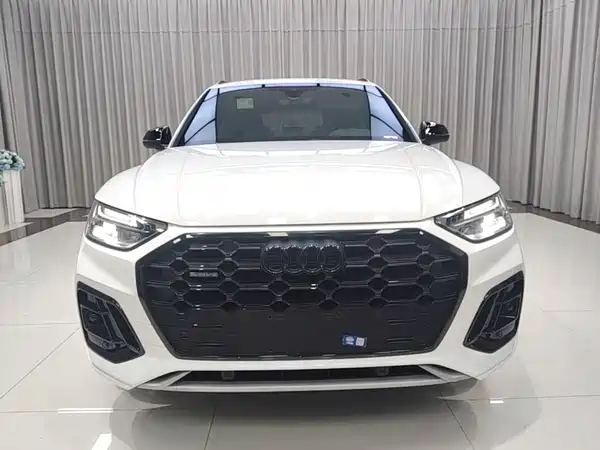 Audi Q5L 2024