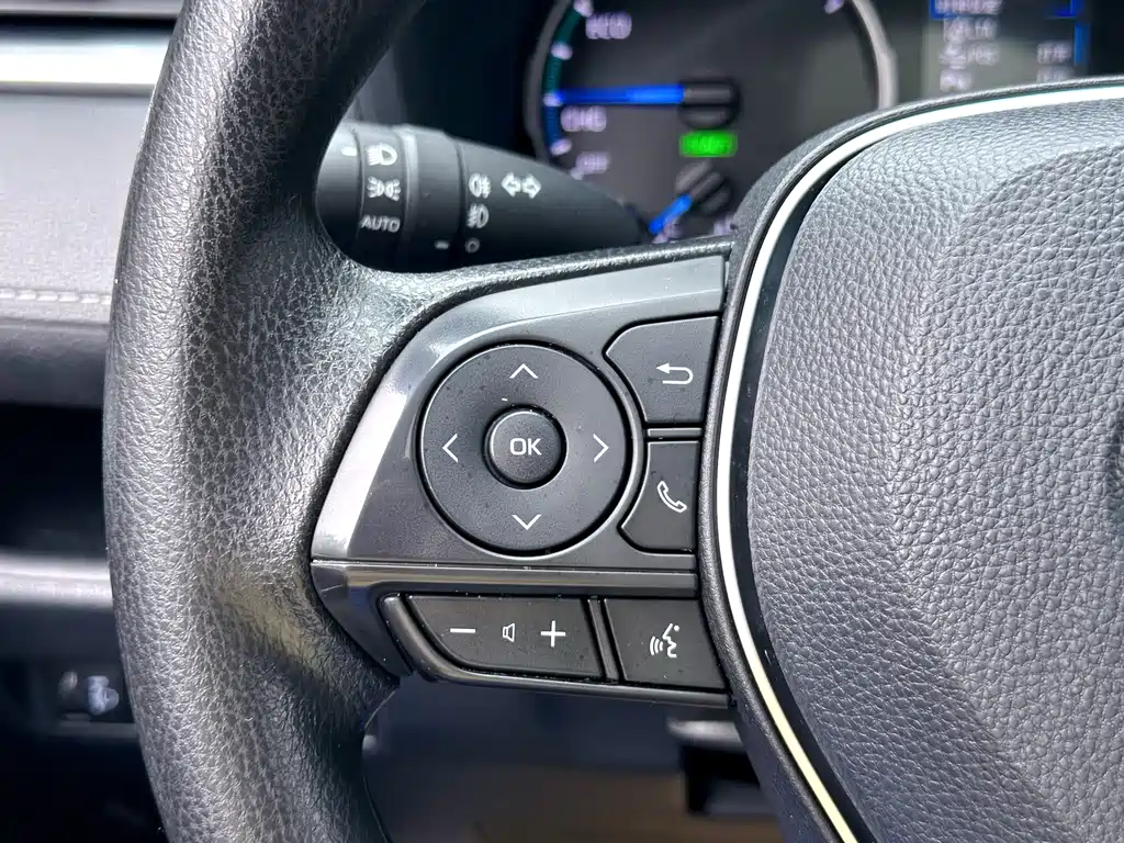 Toyota Wildlander 2020 — фото 21